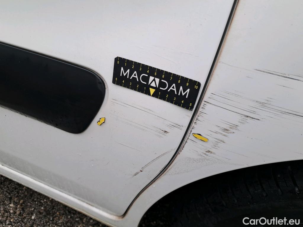  Peugeot  Partner PEUGEOT  Tepee / 2015 / 5P / monospace Puretech 110 S&S Active #12