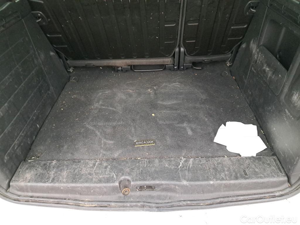  Peugeot  Partner PEUGEOT  Tepee / 2015 / 5P / monospace Puretech 110 S&S Active #29