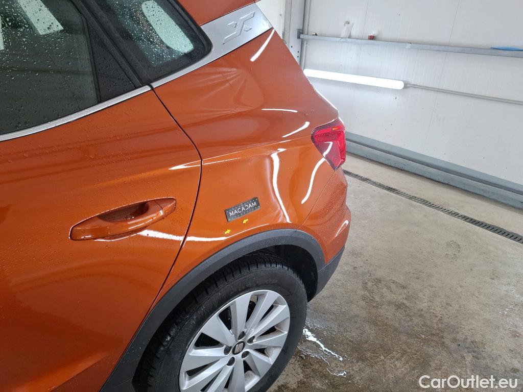  Seat  Arona  Xcellence 1.0 TSI 115CV BVM6 E6dT #14