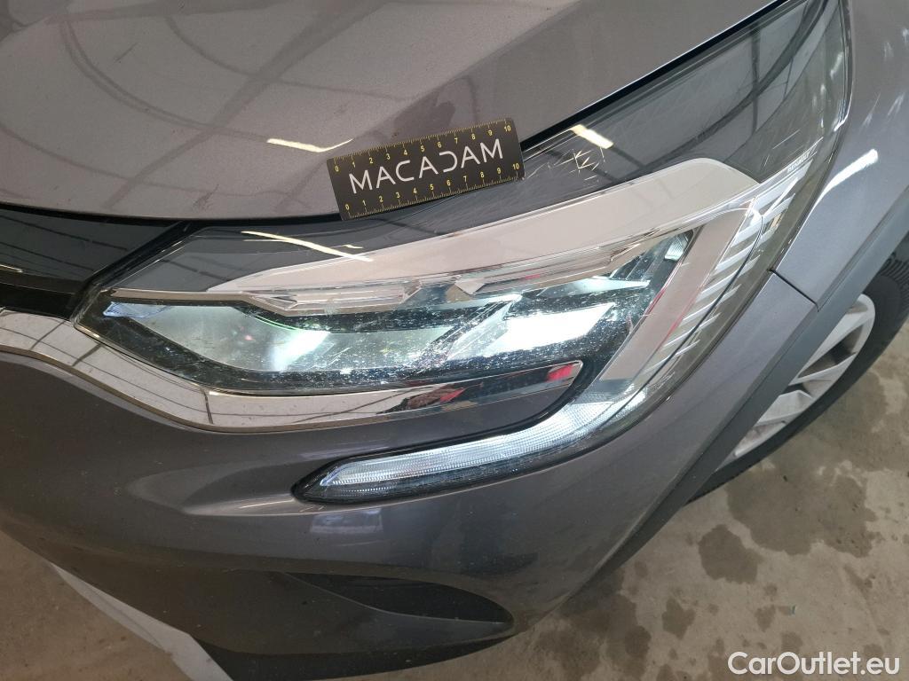  Renault  Captur  II Business Edition 1.0 TCe 90CV BVM6 E6d #4