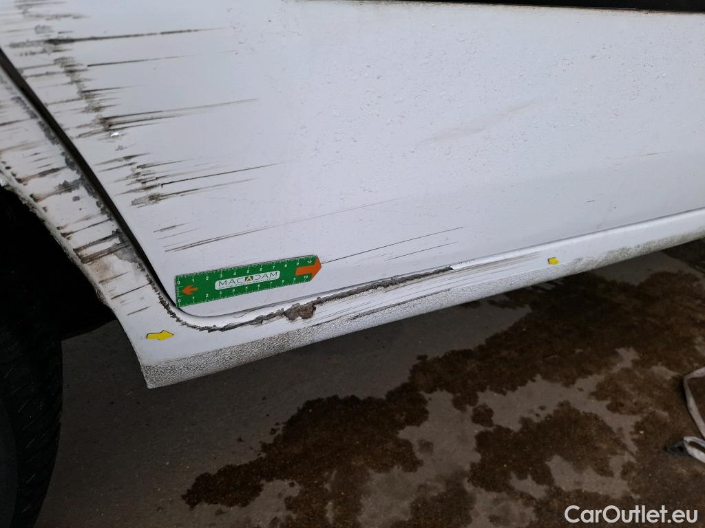  Peugeot  Partner  Tepee Active 1.6 HDi 100CV BVM5 E6 #11