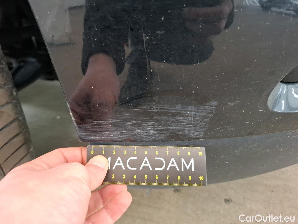  Renault  Scenic RENAULT Scénic 5p Monovolume Business Blue dCi 120 EDC #4