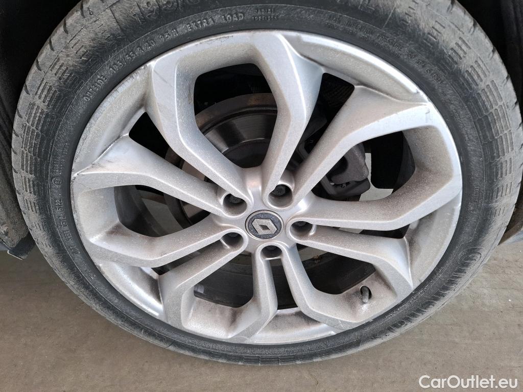  Renault  Scenic RENAULT Scénic 5p Monovolume Business Blue dCi 120 EDC #18