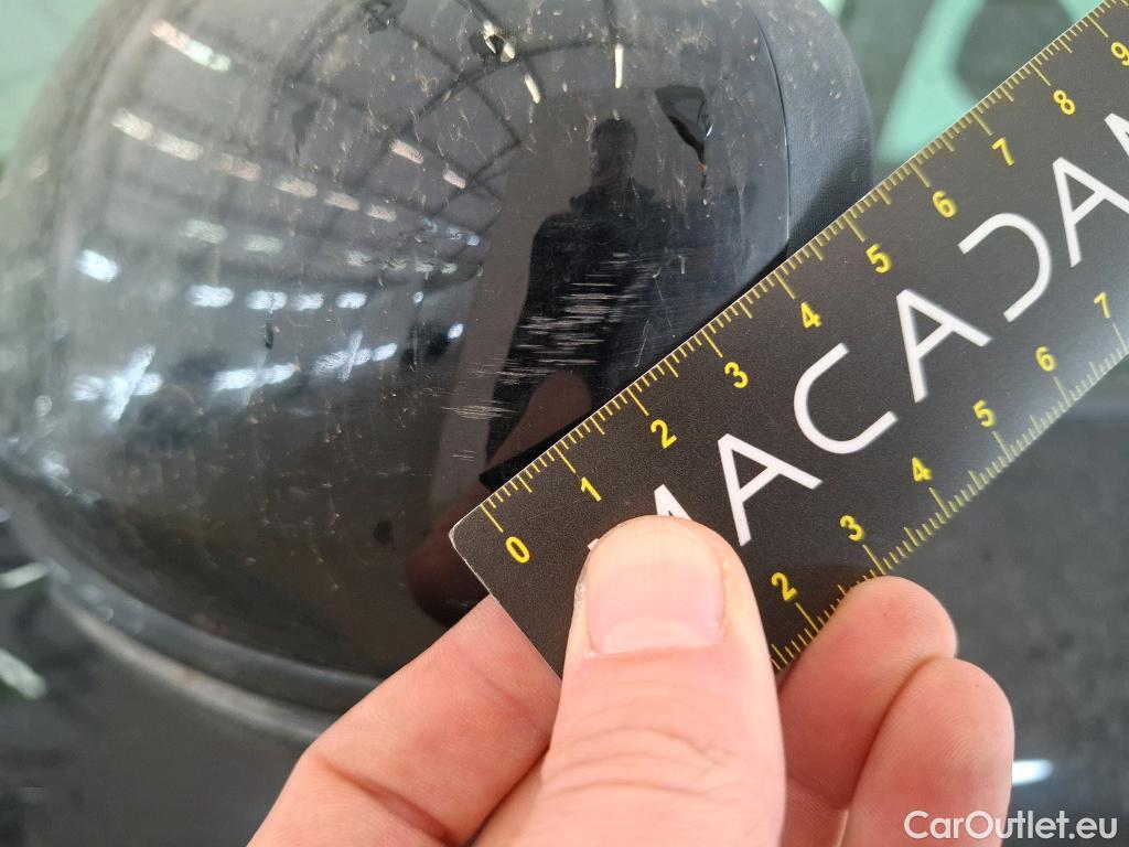  Renault  Scenic RENAULT Scénic 5p Monovolume Business Blue dCi 120 EDC #32