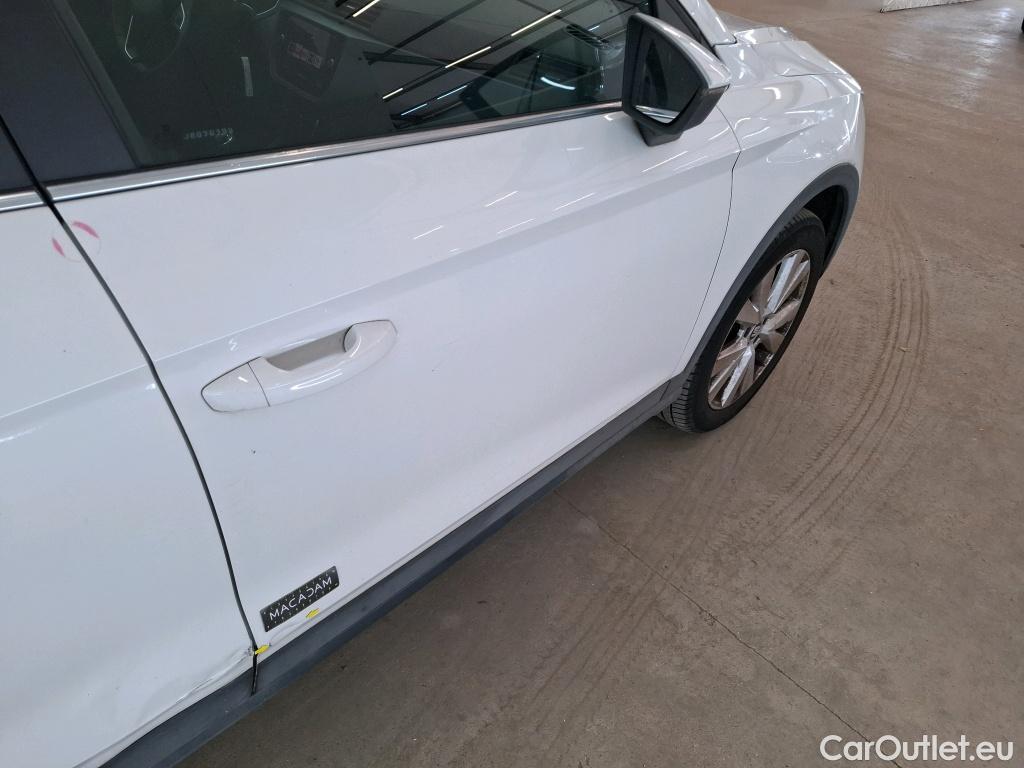  Seat  Arona  Style 1.0 TSI 115CV BVM6 E6 #4