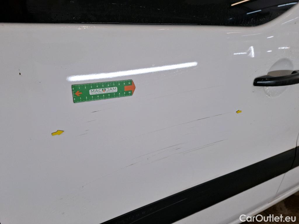  Peugeot  Partner  Tepee Active 1.6 HDi 100CV BVM5 E6 #6