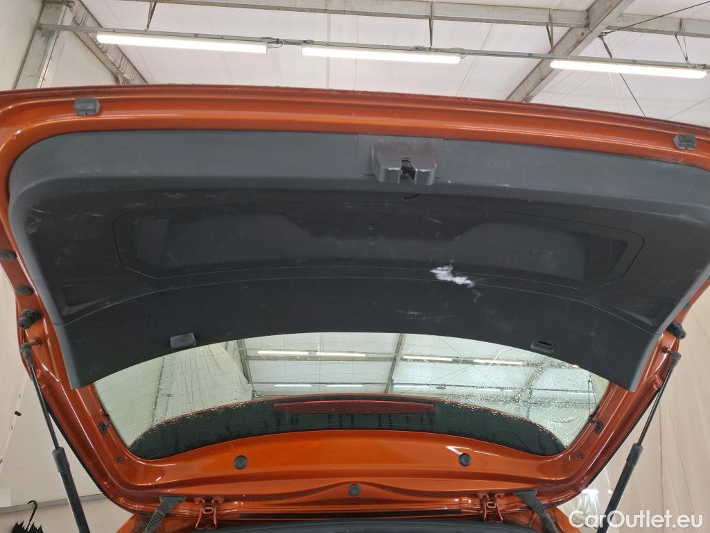  Seat  Arona  Xcellence 1.0 TSI 115CV BVM6 E6dT #8