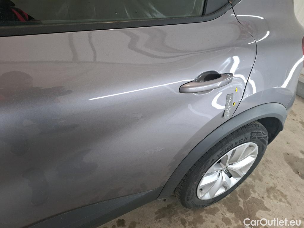  Renault  Captur  II Business Edition 1.0 TCe 90CV BVM6 E6d #15