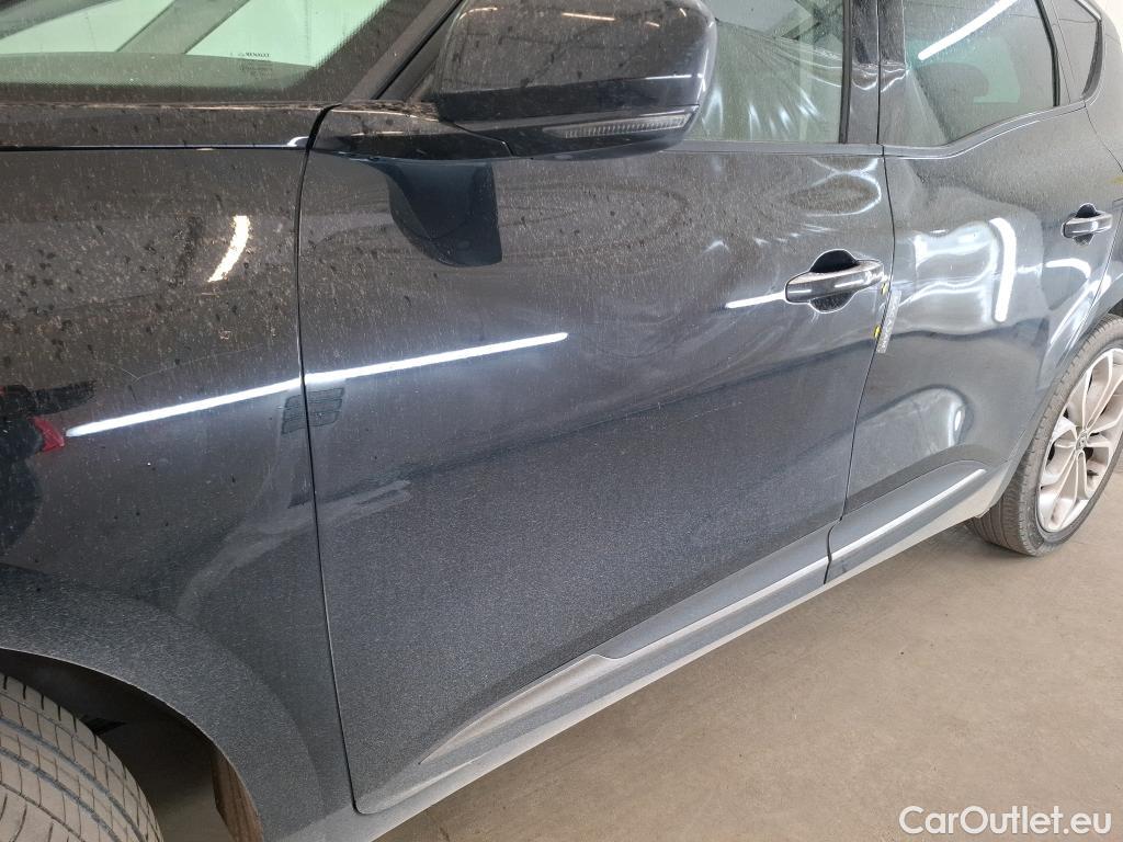  Renault  Scenic RENAULT Scénic 5p Monovolume Business Blue dCi 120 EDC #1