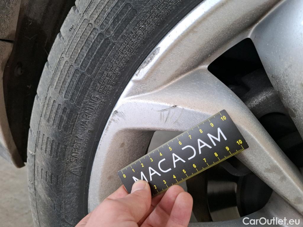  Renault  Scenic RENAULT Scénic 5p Monovolume Business Blue dCi 120 EDC #30