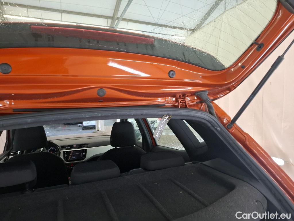  Seat  Arona  Xcellence 1.0 TSI 115CV BVM6 E6dT #16