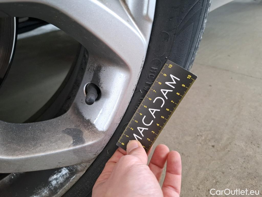  Renault  Scenic RENAULT Scénic 5p Monovolume Business Blue dCi 120 EDC #15