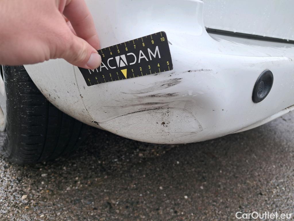  Peugeot  Partner PEUGEOT  Tepee / 2015 / 5P / monospace Puretech 110 S&S Active #2