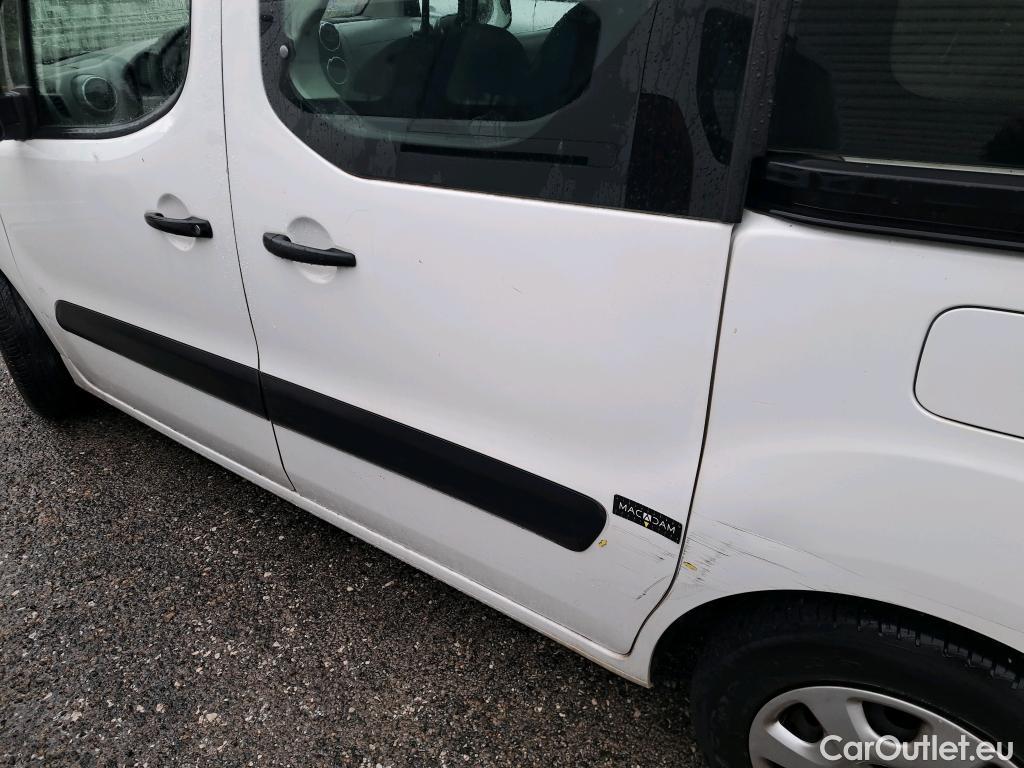  Peugeot  Partner PEUGEOT  Tepee / 2015 / 5P / monospace Puretech 110 S&S Active #11