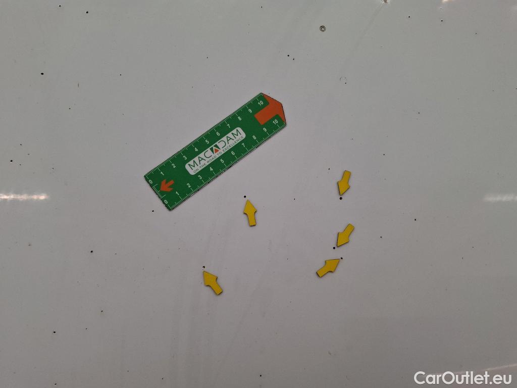  Peugeot  Partner  Tepee Active 1.6 HDi 100CV BVM5 E6 #15