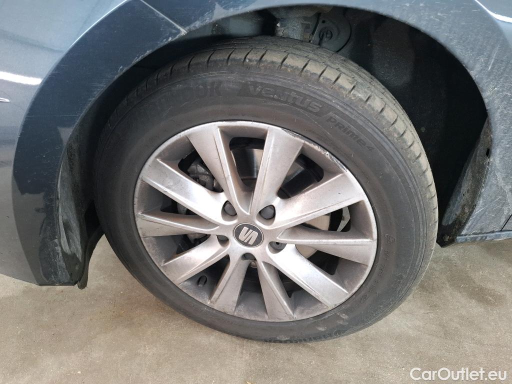  Seat  Leon  Style 1.6 TDI 115CV BVM5 E6dT #12