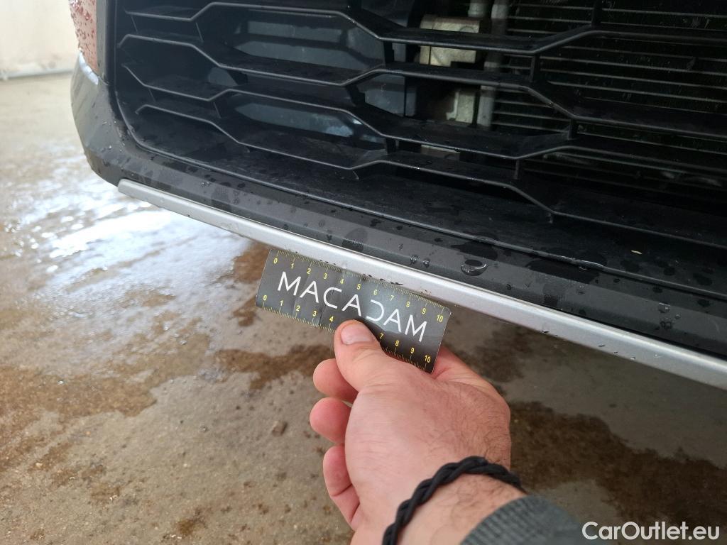  Seat  Arona  Xcellence 1.0 TSI 115CV BVM6 E6dT #7