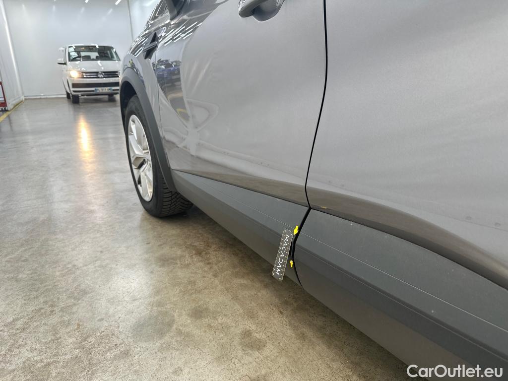  Renault  Captur RENAULT  5p Crossover Business TCe 90- 19 #11