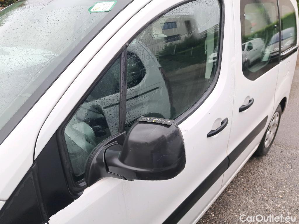  Peugeot  Partner PEUGEOT  Tepee / 2015 / 5P / monospace Puretech 110 S&S Active #39