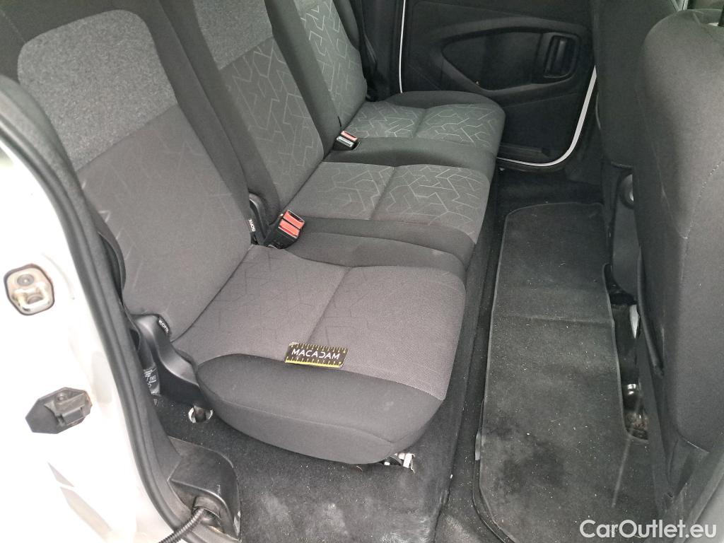  Peugeot  Partner PEUGEOT  Tepee / 2015 / 5P / monospace Puretech 110 S&S Active #27