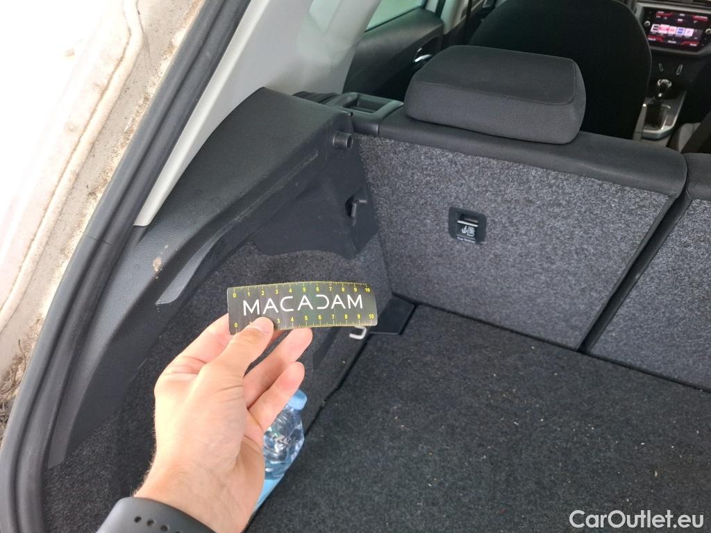  Seat  Arona  Style 1.0 TSI 115CV BVM6 E6 #21