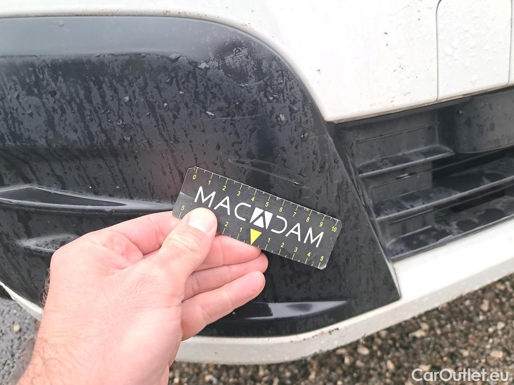  Peugeot  Partner PEUGEOT  Tepee / 2015 / 5P / monospace Puretech 110 S&S Active #38