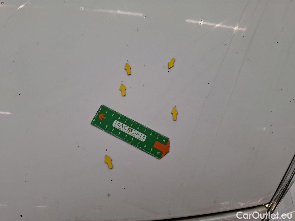  Peugeot  Partner  Tepee Active 1.6 HDi 100CV BVM5 E6 #16