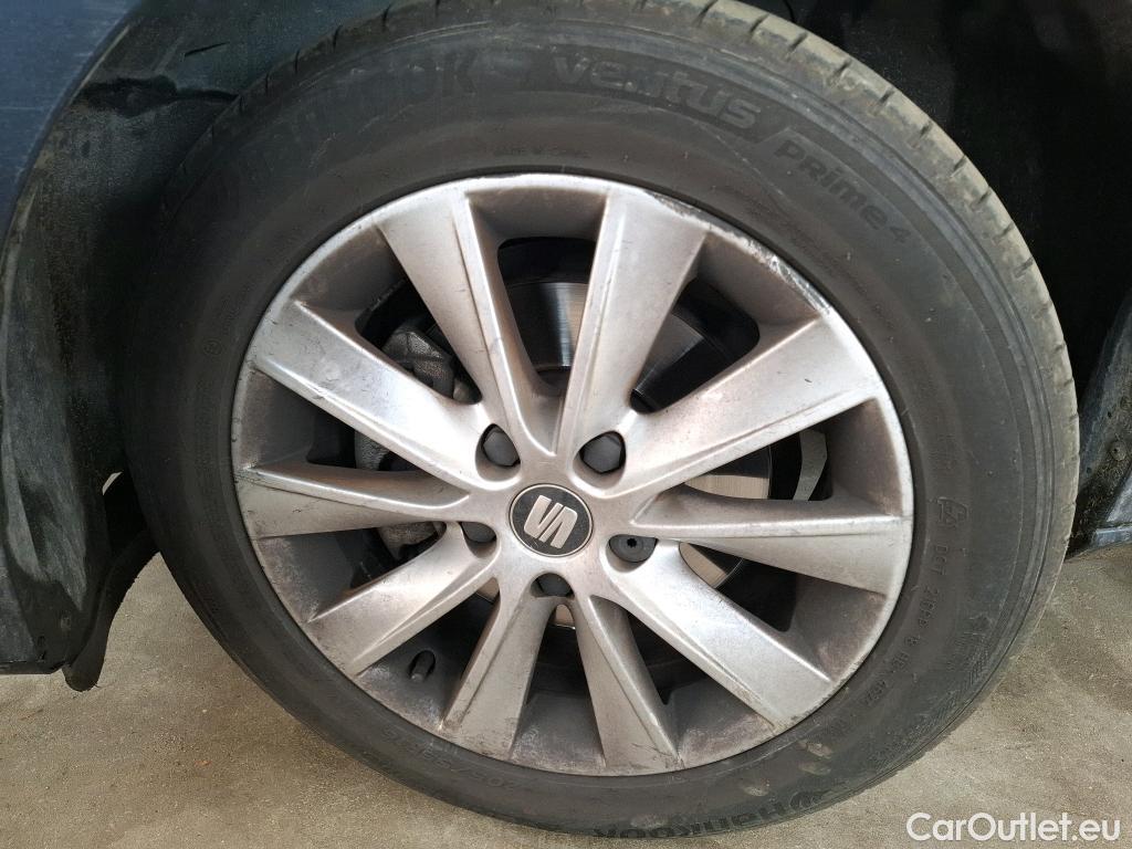  Seat  Leon  Style 1.6 TDI 115CV BVM5 E6dT #13