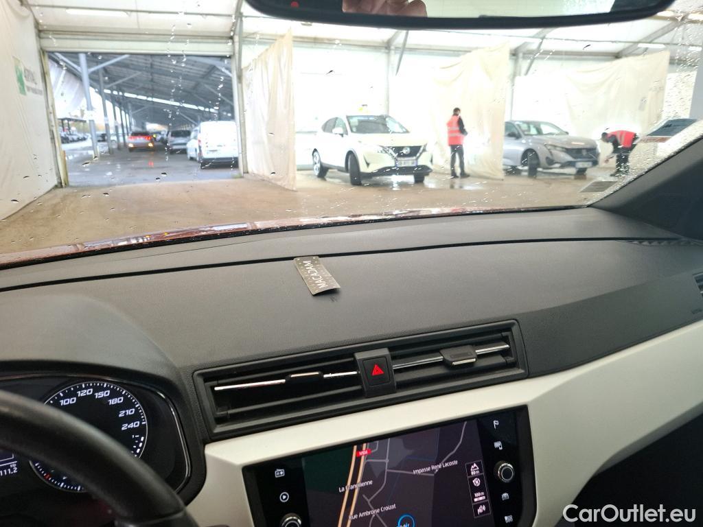  Seat  Arona  Xcellence 1.0 TSI 115CV BVM6 E6dT #1