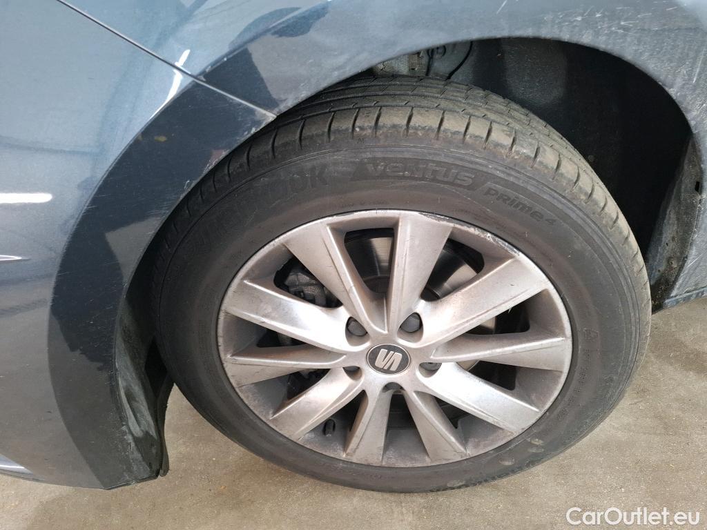  Seat  Leon  Style 1.6 TDI 115CV BVM5 E6dT #9
