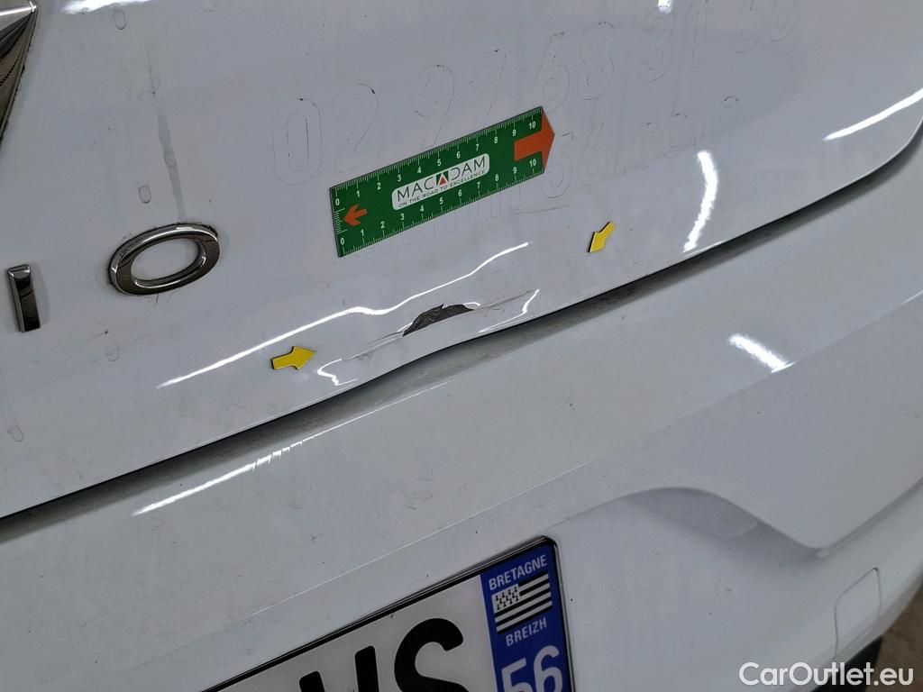  Renault  Clio  V Business 1.0 SCe 65CV BVM5 E6d #2