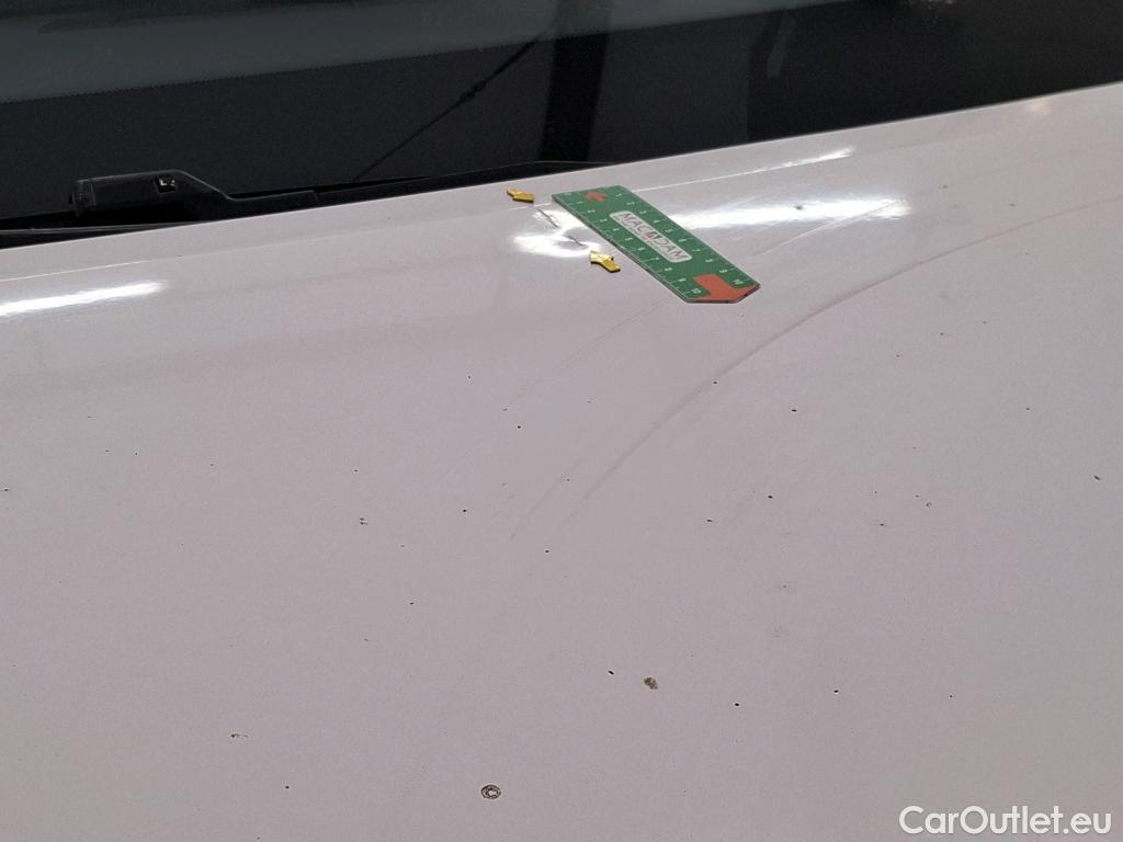  Peugeot  Partner  Tepee Active 1.6 HDi 100CV BVM5 E6 #13