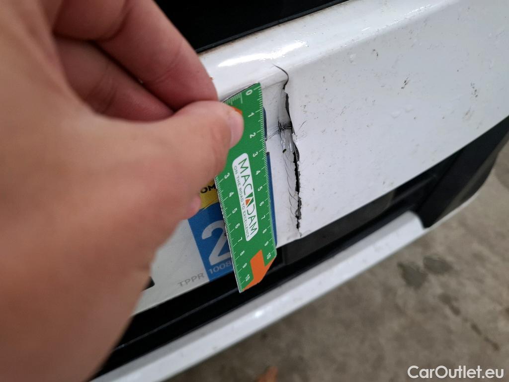  Peugeot  Partner  Tepee Active 1.6 HDi 100CV BVM5 E6 #9