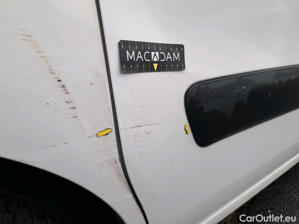  Peugeot  Partner PEUGEOT  Tepee / 2015 / 5P / monospace Puretech 110 S&S Active #14