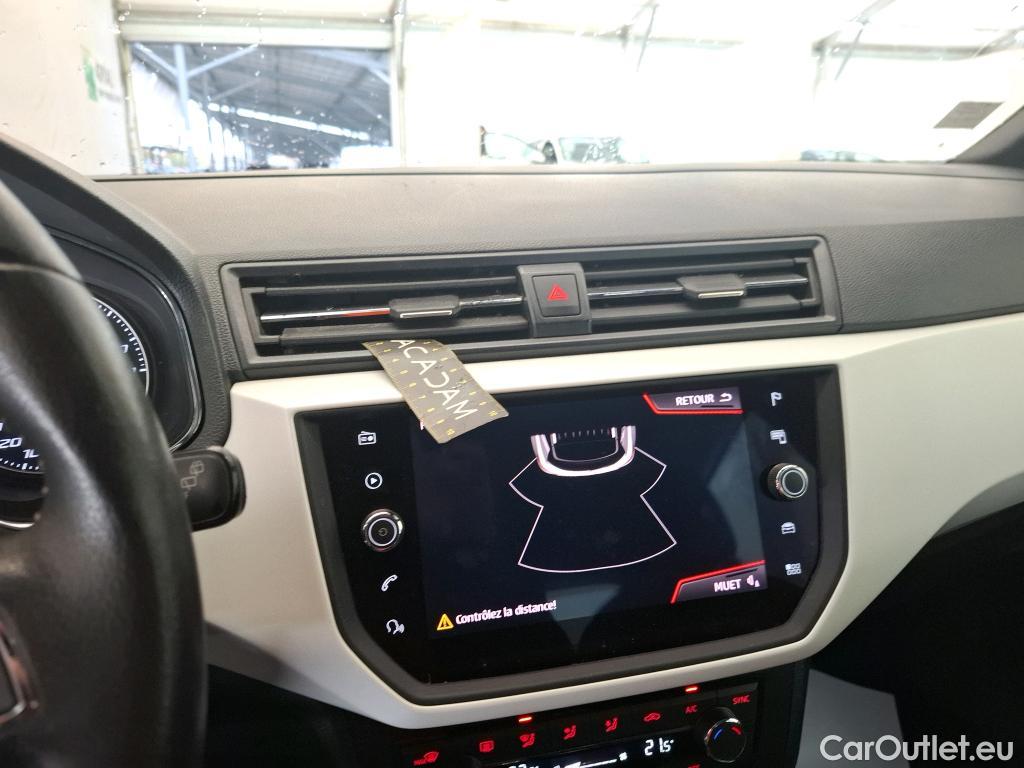  Seat  Arona  Xcellence 1.0 TSI 115CV BVM6 E6dT #12