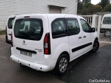  Peugeot  Partner PEUGEOT  Tepee / 2015 / 5P / monospace Puretech 110 S&S Active #3