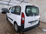  Peugeot  Partner  Tepee Active 1.6 HDi 100CV BVM5 E6 #2