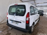  Peugeot  Partner  Tepee Active 1.6 HDi 100CV BVM5 E6 #3