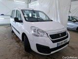  Peugeot  Partner  Tepee Active 1.6 HDi 100CV BVM5 E6 #4