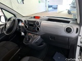  Peugeot  Partner  Tepee Active 1.6 HDi 100CV BVM5 E6 #5