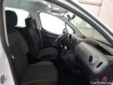  Peugeot  Partner  Tepee Active 1.6 HDi 100CV BVM5 E6 #8