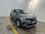  Renault  Captur RENAULT  5p Crossover Business TCe 90- 19 #4