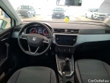  Seat  Arona  Style 1.0 TSI 115CV BVM6 E6 #5