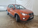  Seat  Arona  Xcellence 1.0 TSI 115CV BVM6 E6dT #4
