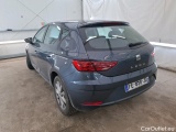  Seat  Leon  Style 1.6 TDI 115CV BVM5 E6dT #2