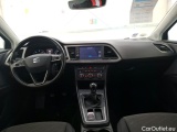  Seat  Leon  Style 1.6 TDI 115CV BVM5 E6dT #5