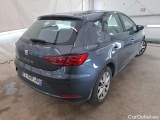  Seat  Leon  Style 1.6 TDI 115CV BVM5 E6dT #3
