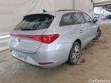  Seat  Leon SEAT  Sportstourer / 2020 / 5P / Break 2.0 TDI 150 DSG S&S Style Business #3