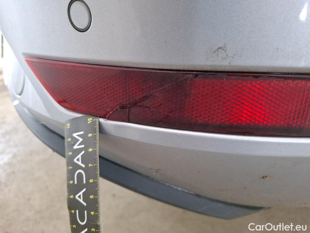  Seat  Leon SEAT  Sportstourer / 2020 / 5P / Break 2.0 TDI 150 DSG S&S Style Business #36