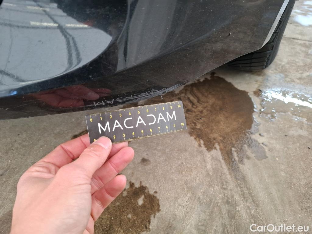  Toyota  Corolla TOYOTA  Touring Sports / 2018 / 5P / Break Hybride 122h Dynamic Business Beyond Zer #7